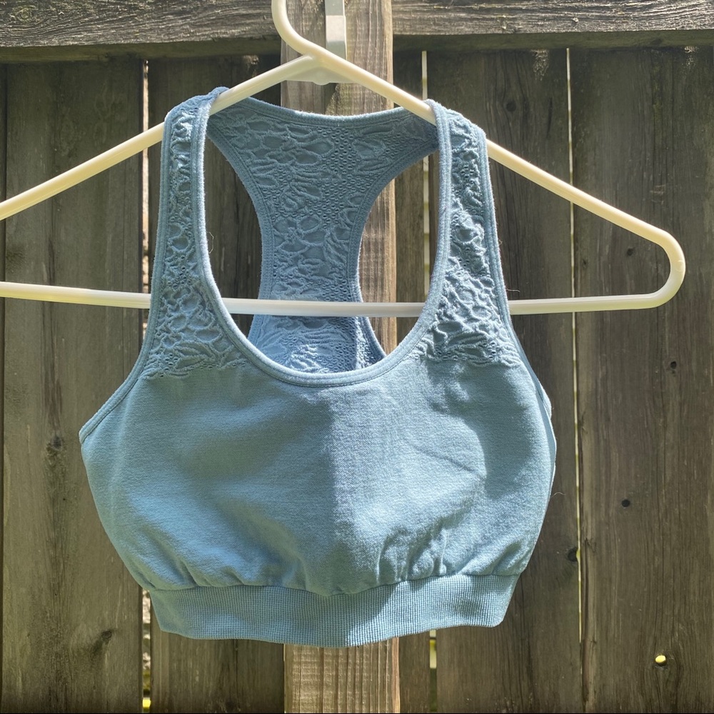 ❌DONATED❌ Fabletics Sports Bra